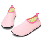 Ranly Smily Kids Boys Girls Quick-Dry Water Shoes