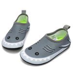 Ranly Smily Kids Boys Girls Quick-Dry Water Shoes