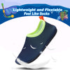Ranly Smily Kids Boys Girls Quick-Dry Water Shoes