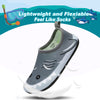 Ranly Smily Kids Boys Girls Quick-Dry Water Shoes