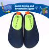 Ranly Smily Kids Boys Girls Quick-Dry Water Shoes
