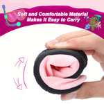 Ranly Smily Kids Boys Girls Quick-Dry Water Shoes