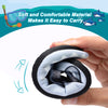 Ranly Smily Kids Boys Girls Quick-Dry Water Shoes