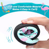 Ranly Smily Kids Boys Girls Quick-Dry Water Shoes