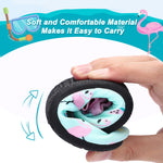 Ranly Smily Kids Boys Girls Quick-Dry Water Shoes