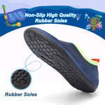 Ranly Smily Kids Boys Girls Quick-Dry Water Shoes