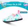 Ranly Smily Kids Boys Girls Quick-Dry Water Shoes