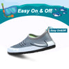 Ranly Smily Kids Boys Girls Quick-Dry Water Shoes