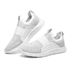 Energy Cloud Women's Comfort Knit Tennis Walking Shoes