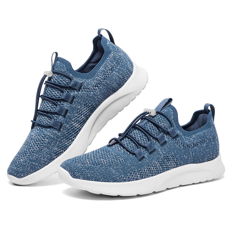 Energy Cloud Women's Casual Slip-On Sneakers