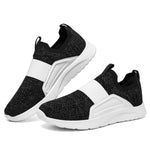 Energy Cloud Women's Comfort Knit Tennis Walking Shoes