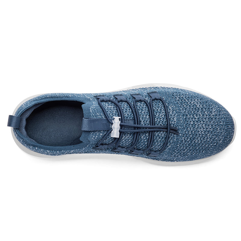 Energy Cloud Women's Casual Slip-On Sneakers