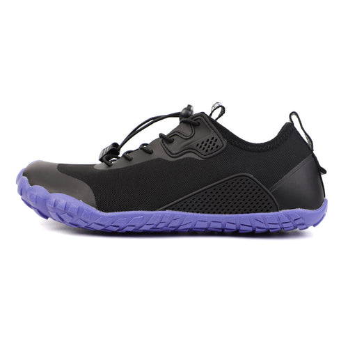 xbarefoot Water Shoes Men, Unisex Barefoot Aqua Shoes for Men