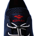 XDRAIN Men's Quick Drying Water Shoes for Beach or Water Sports Lightweight Slip On Walking Shoes