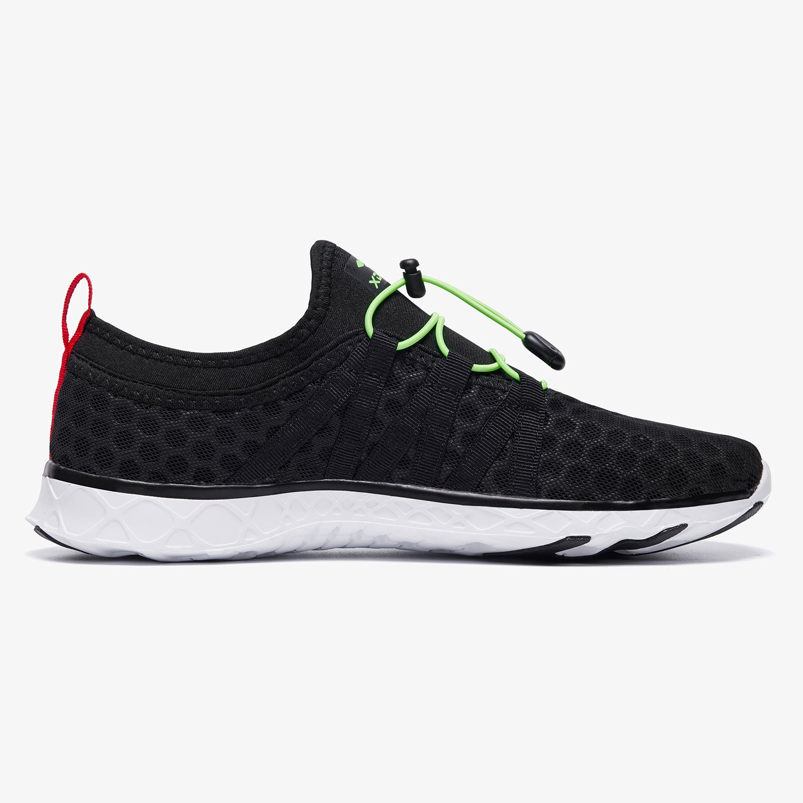 ALEADER Men s Quick Drying Aqua Water Shoes Shoes Best Buy