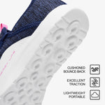 Aleader Women's Energy Cloud X Sneakers