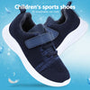 Nerteo Toddler Boys Tennis Shoes Kids Breathable Knit Sneaker