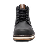 Bugerino Men's Aaron Ankle Chukka Boots