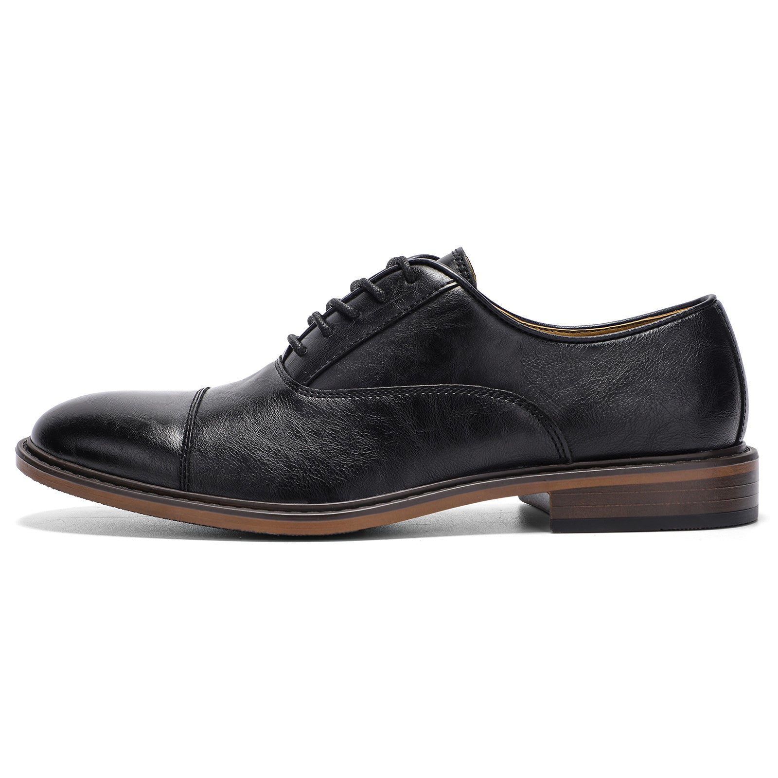 Oxford Sneakers Goodfellow Men's Casual Shoes Target Bruno Marc Mens Lace Up Soft Cap-Toe Formal Dress Shoes, 2/Black (Oxford),Size Buy Online At Best Price In UAE Oxford Sneakers Goodfellow Men's Casual Shoes Target Bruno Marc Mens Lace Up Soft Cap-Toe Formal Dress Shoes, 2/Black (Oxford),Size Buy Online At Best Price In UAE