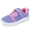 Nerteo Toddler/Little Kid Girls Shoes Running/Walking Sports Sneakers