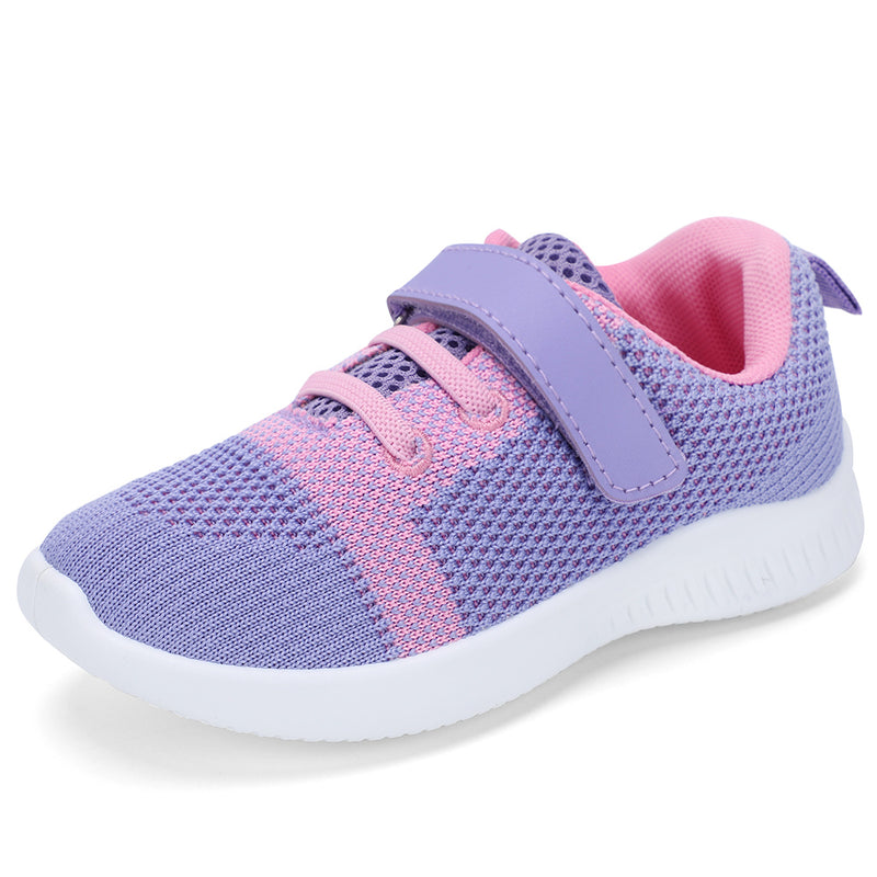 Nerteo Toddler/Little Kid Boys Girls Shoes Running/Walking Sports Sneakers