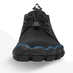 HIITAVE Water Shoes Barefoot Quick Dry Aqua Shoes Non Slip Breathable with Beach River Swim Pool Hiking for Men Women