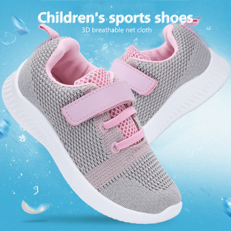 Little Girls Shoes.