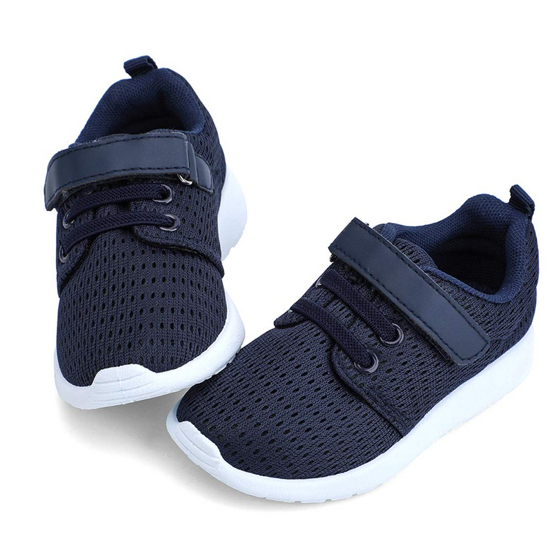 Toddler boy athletic shoes deals