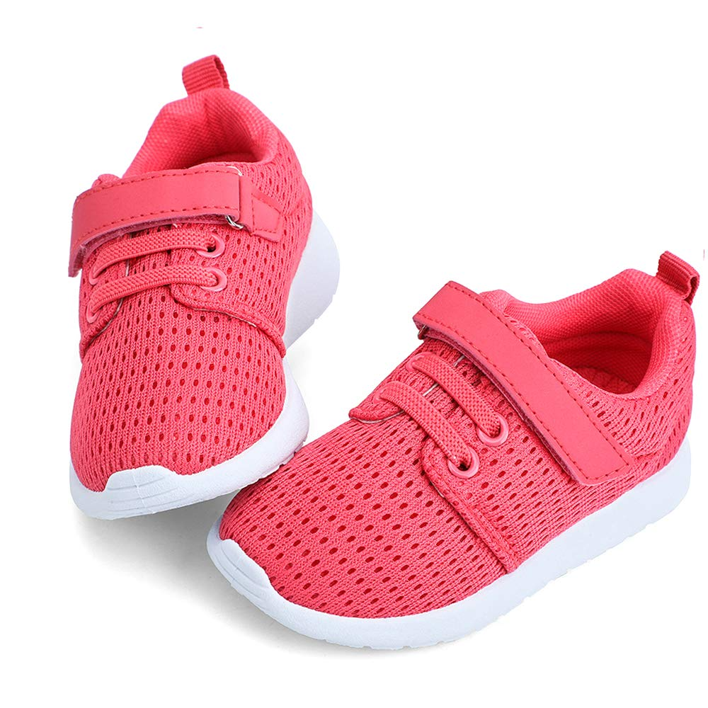Toddler Girl Child Boy Casual Sports Running Shoes - Size 20-31 Children -  Aliexpress