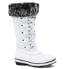 Aleader Womens Cold Weather Winter Boots, Waterproof Snow Boots, Fashion Booties, All-day Comfort, Warm