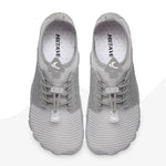HIITAVE Water Shoes Barefoot Quick Dry Aqua Shoes Non Slip Breathable with Beach River Swim Pool Hiking for Men Women