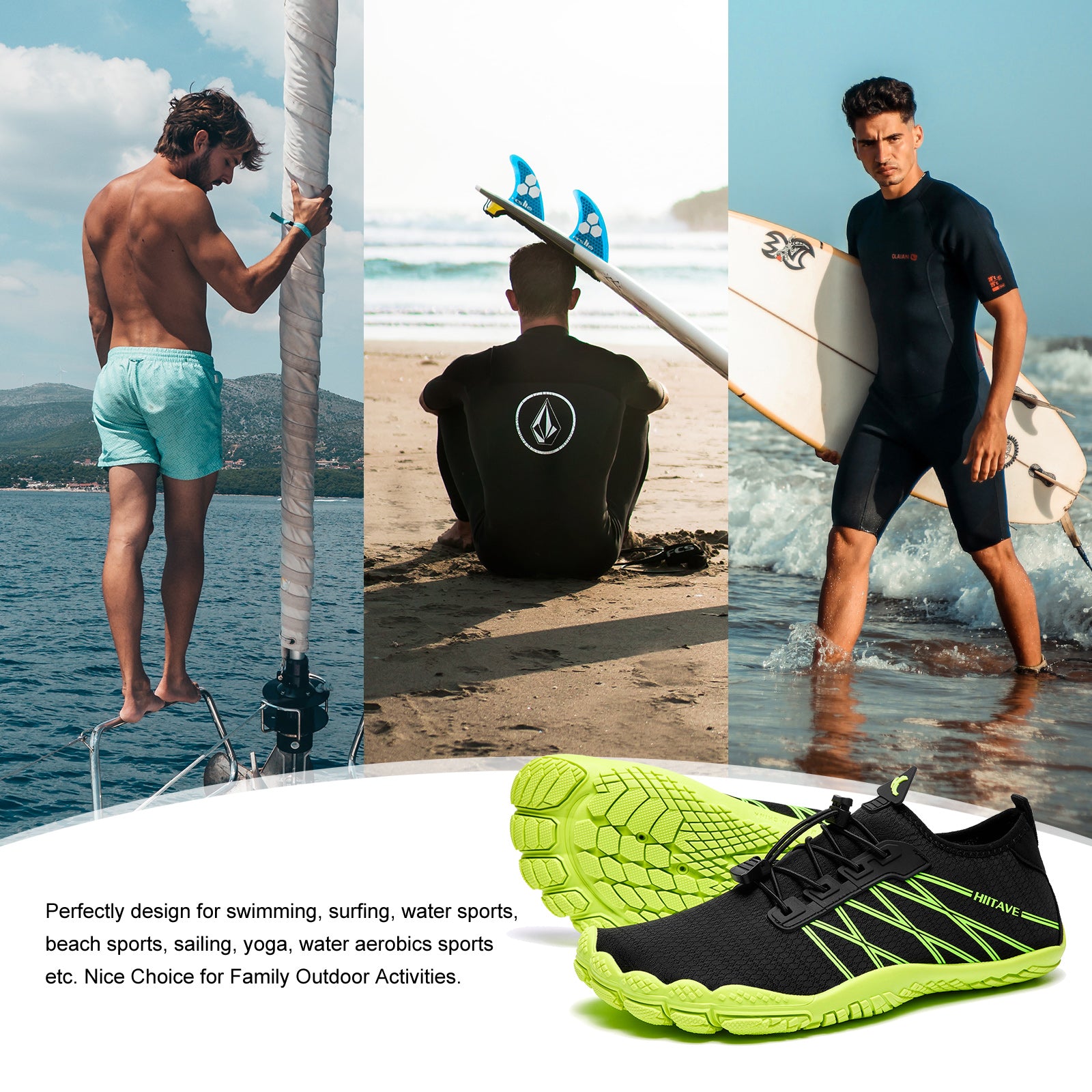 Hiitave sales