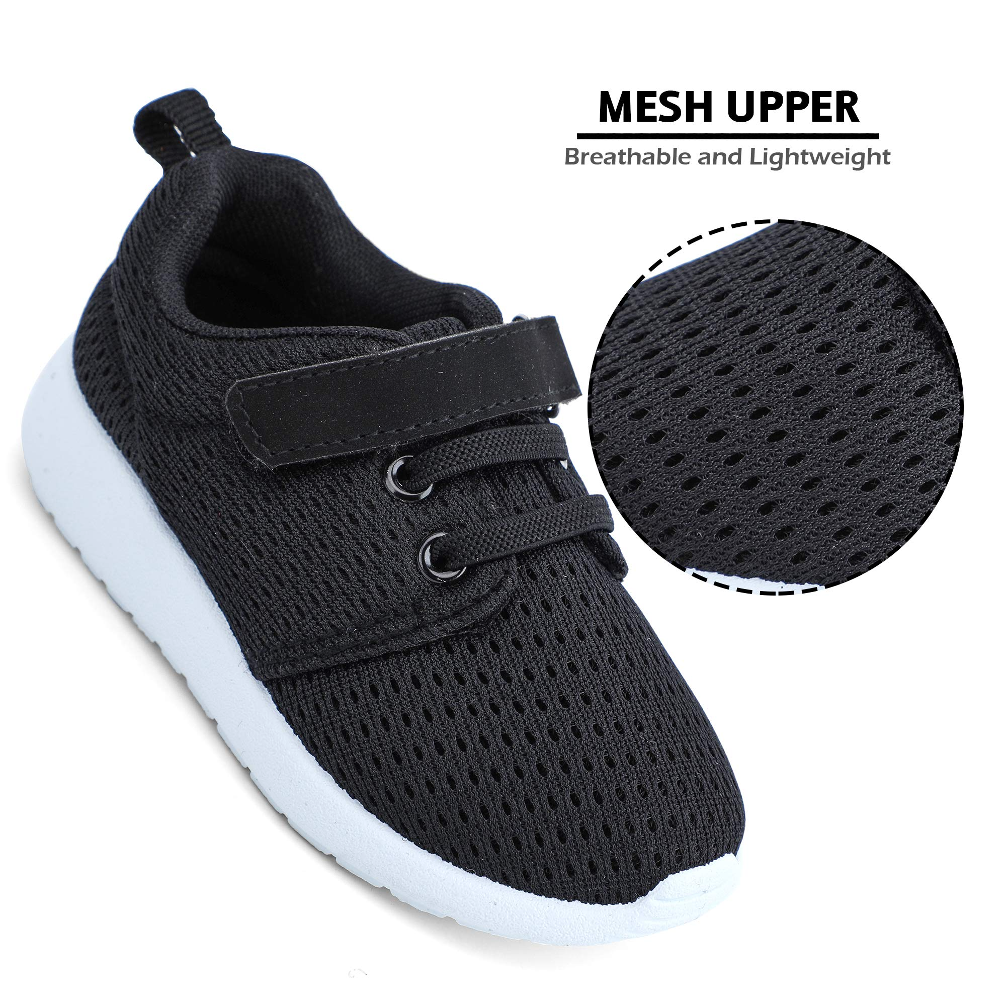 Best toddler athletic sales shoes