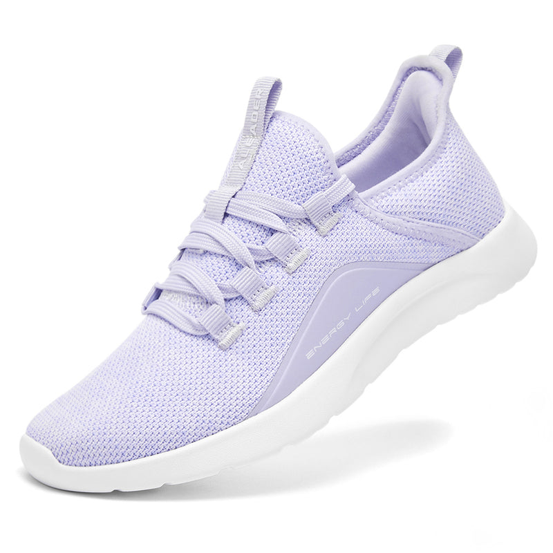 Aleader Women's Energy Cloud X Sneakers