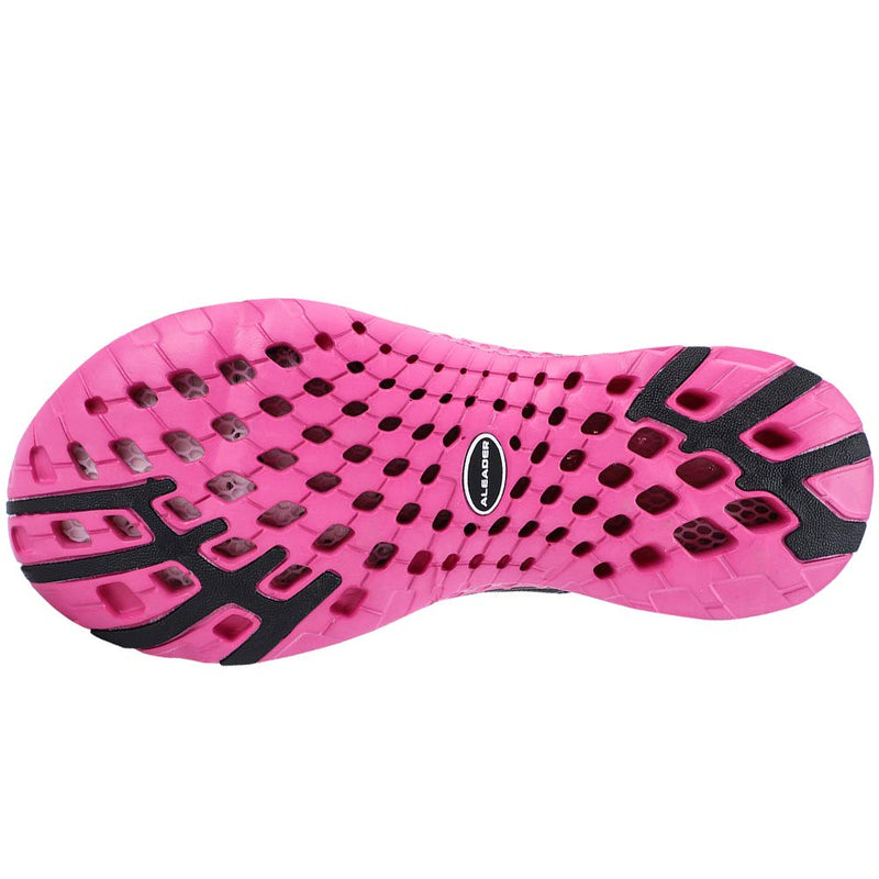 ALEADER Women's Stylish Water Shoes for Beach Surf Swim Aqua Shoes