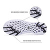 Aleader Men's Mesh Slip On Water Shoes