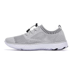 Aleader Men's Mesh Slip On Water Shoes