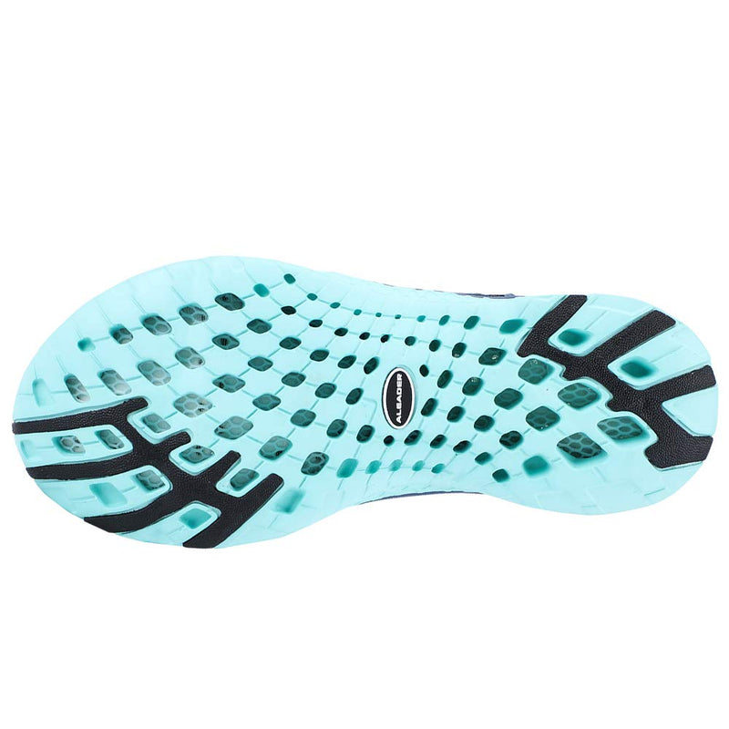 ALEADER Women's Stylish Water Shoes for Beach Surf Swim Aqua Shoes