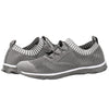 Aleader Men's Mesh Slip On Water Shoes