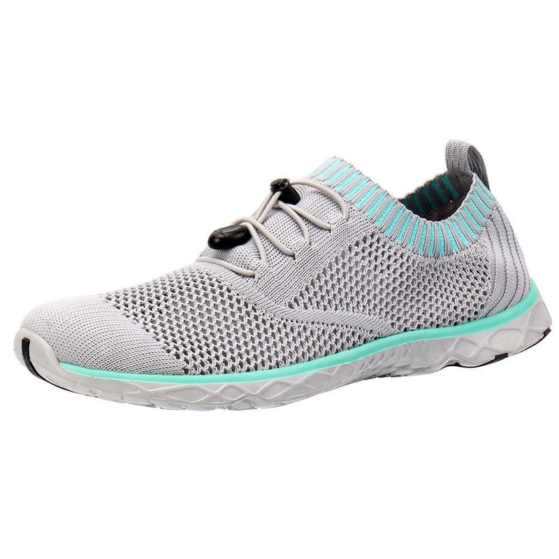 Aleader Women's Quick Drying Aqua Water Shoes