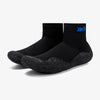 Aleader XOL Men‘s Barefoot Minimalist Sock Shoes