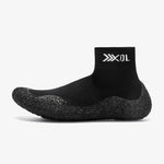 Aleader XOL Men‘s Barefoot Minimalist Sock Shoes