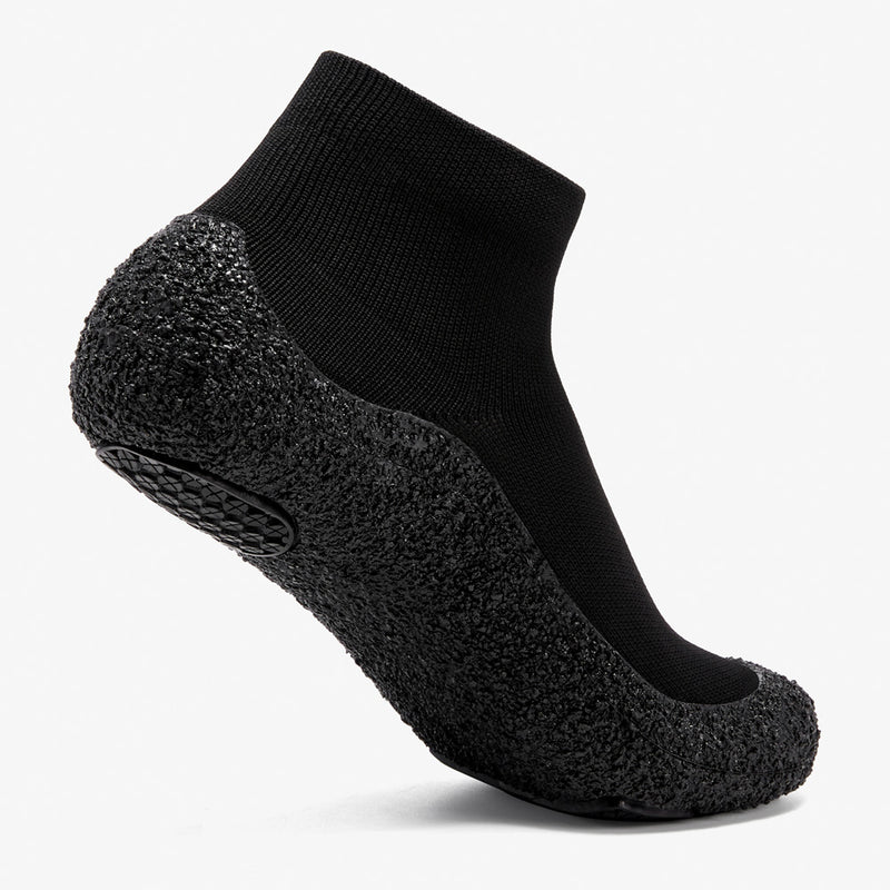 Aleader XOL Men‘s Barefoot Minimalist Sock Shoes