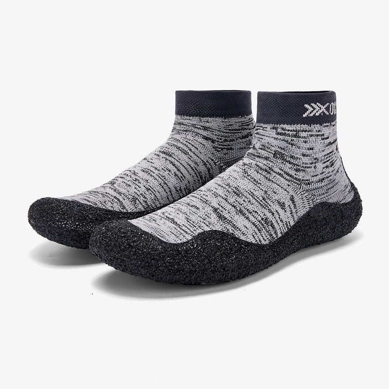 Aleader XOL Men‘s Barefoot Minimalist Sock Shoes