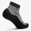 Aleader XOL Men‘s Barefoot Minimalist Sock Shoes