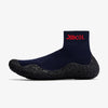 Aleader XOL Men‘s Barefoot Minimalist Sock Shoes