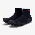 Aleader XOL Men‘s Barefoot Minimalist Sock Shoes