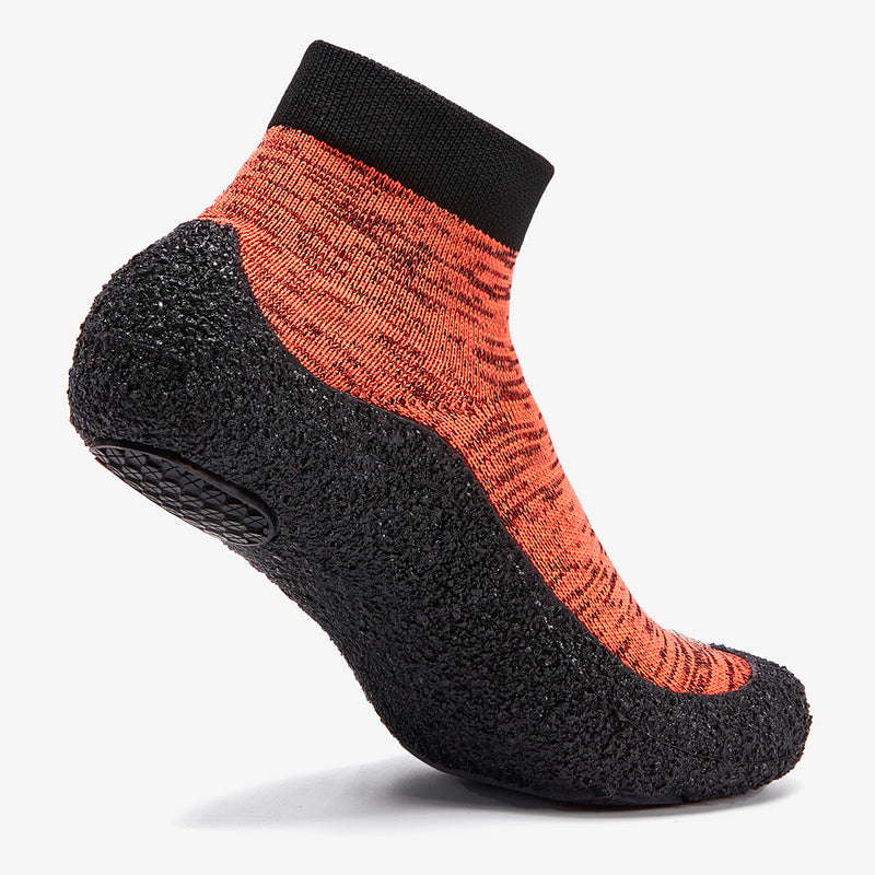 Aleader XOL Men‘s Barefoot Minimalist Sock Shoes