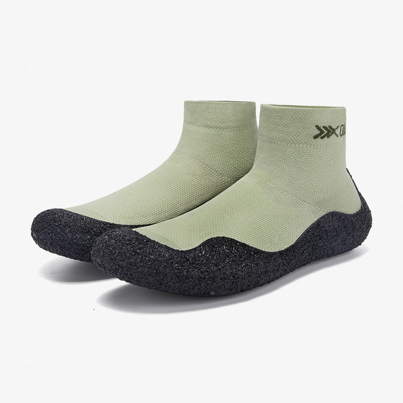 Aleader XOL Women‘s Barefoot Minimalist Sock Shoes