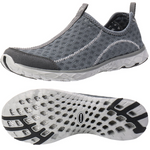 Aleader Women's Mesh Slip On Water Shoes